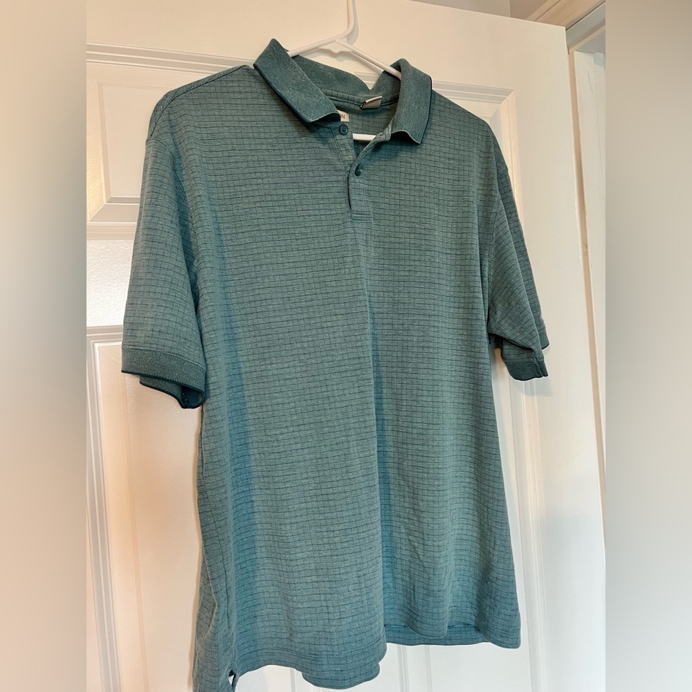 Men’s polo